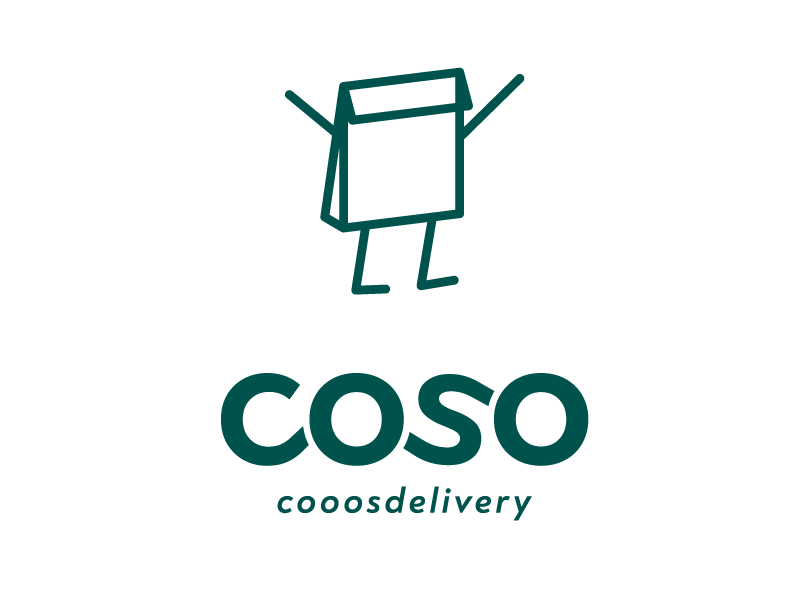 CosoDelivery