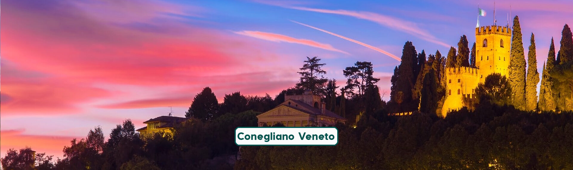 Conegliano Veneto